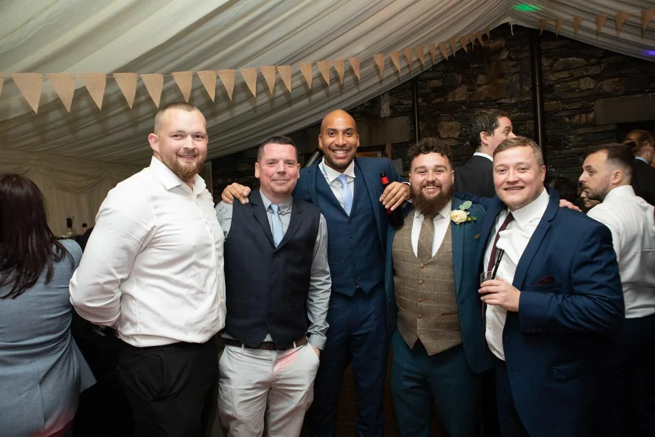 Coniston Coppermines The Lake District Wedding Photography (148 of 167).jpg