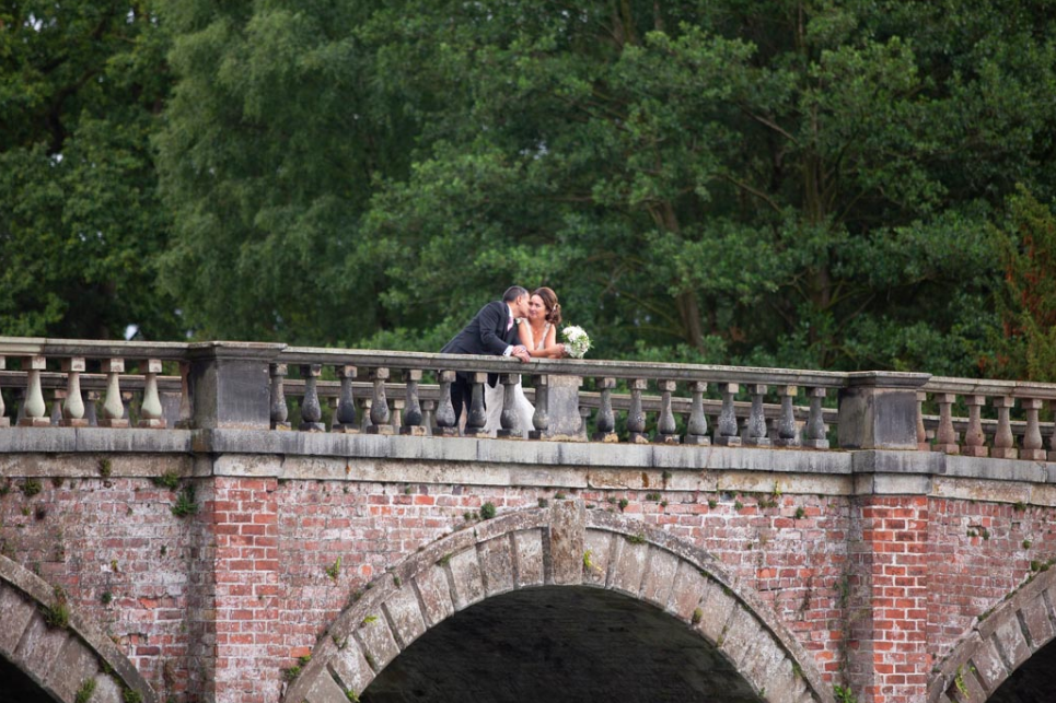 Capesthorne Hall