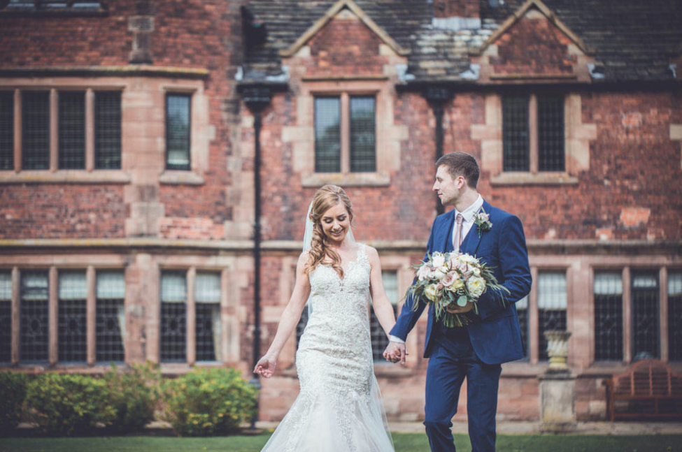 Colshaw Hall