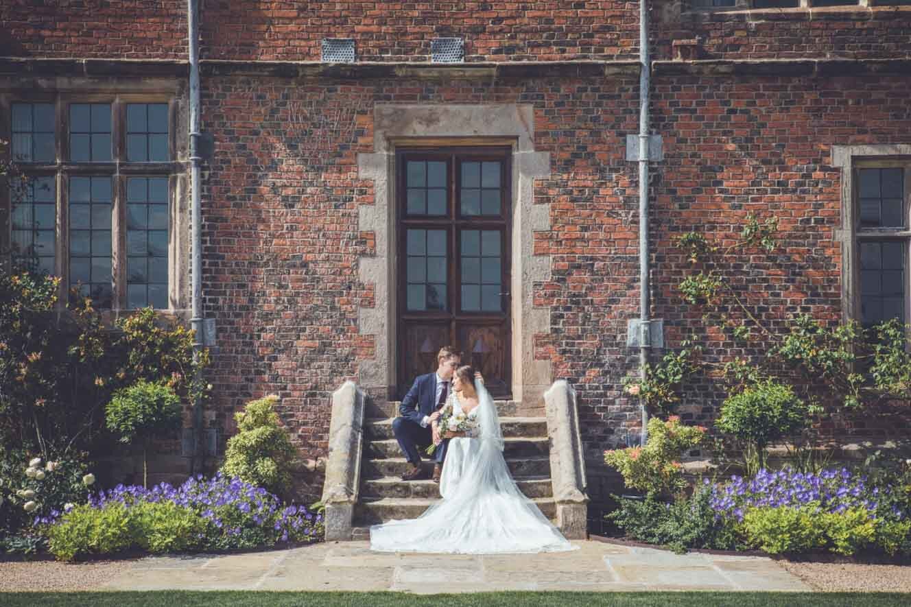 Dorfold Hall
