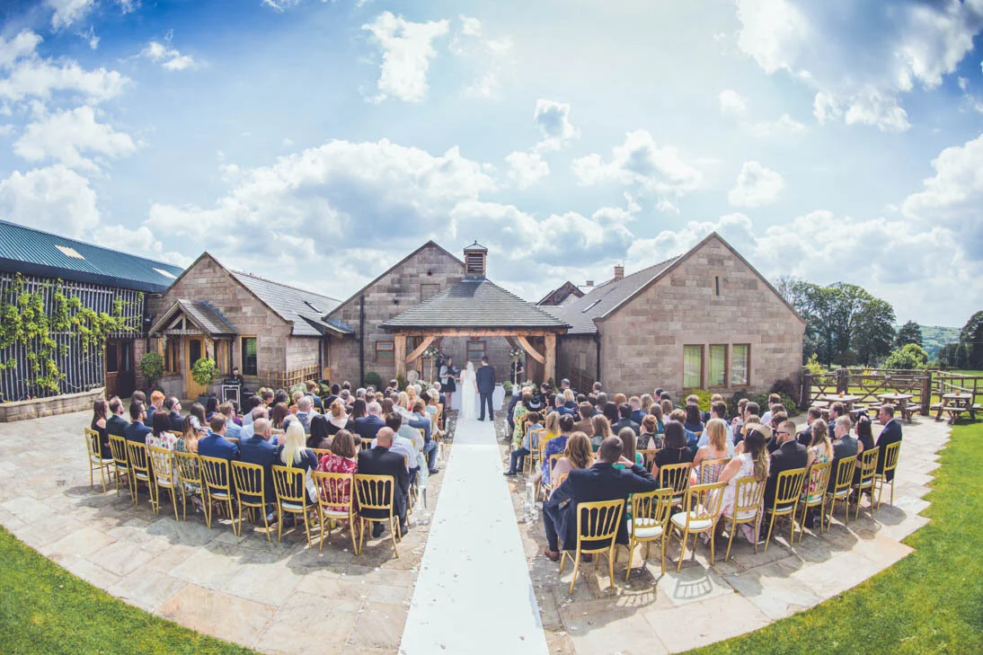 Heaton House Farm