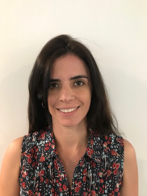 MEMBER AT LARGE | ALINE FAUSTINI