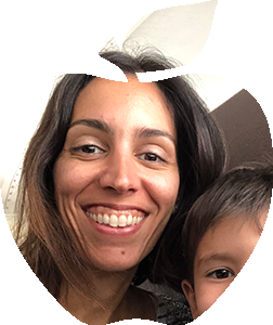 MEMBER AT LARGE | STEPHANIE MACE