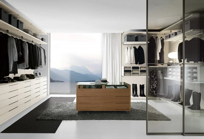 Closet Revamp Pristine Posh Management