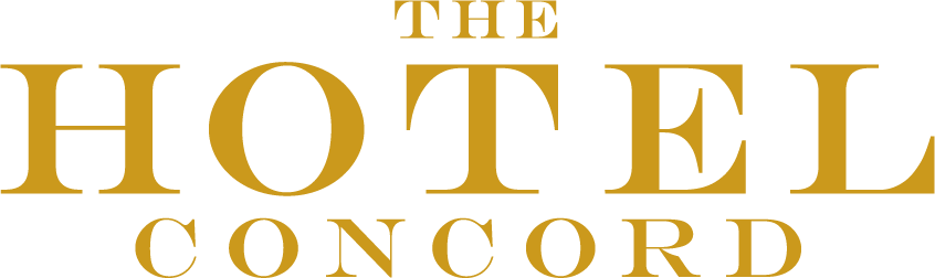The Hotel Concord 