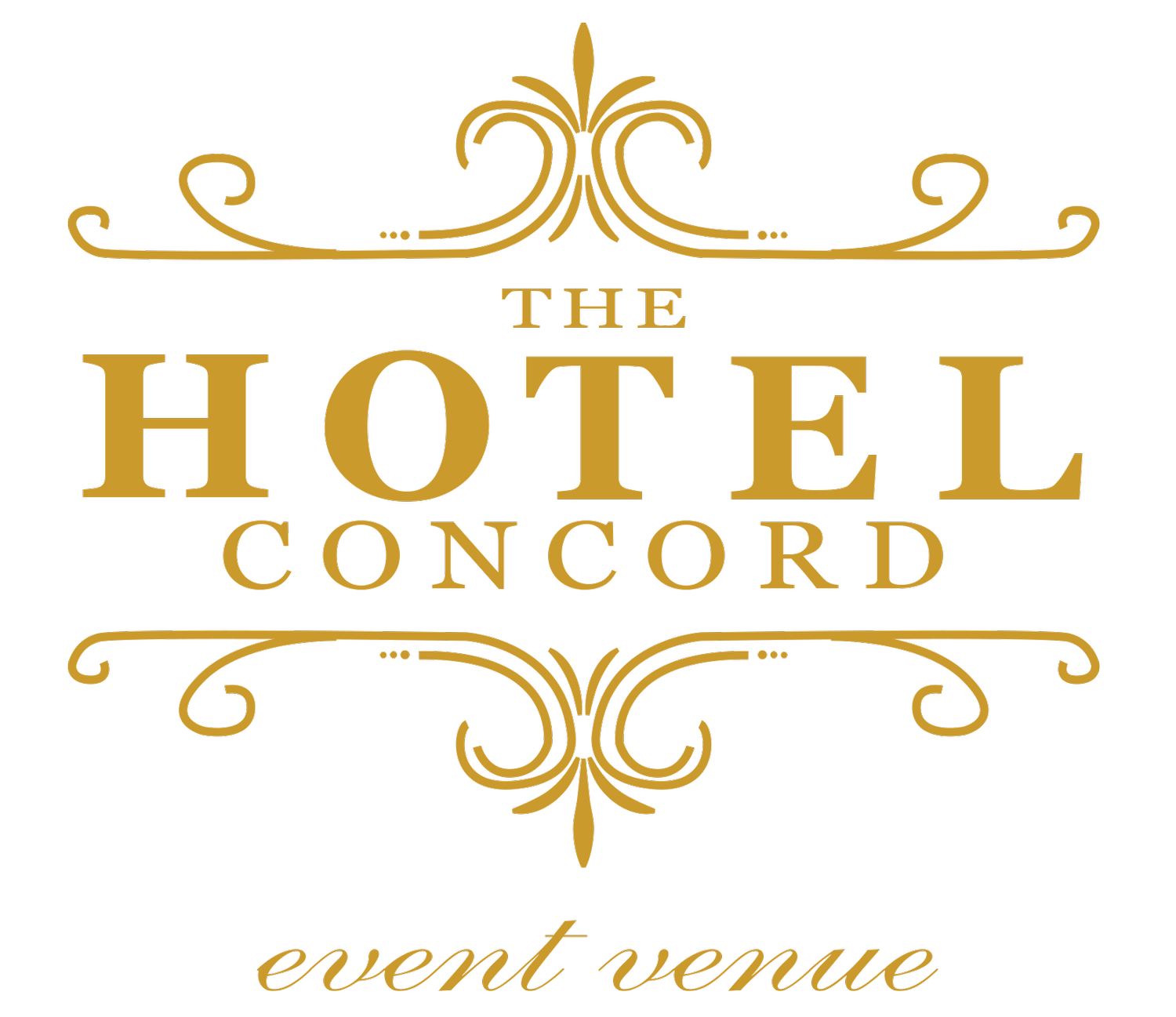 The Hotel Concord