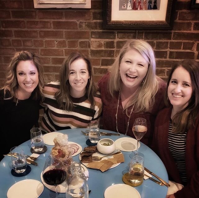 Celebrating this sweet friend is easy. Keeping the birthday celebrations going! 🥳