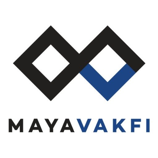 Maya Foundation Logo