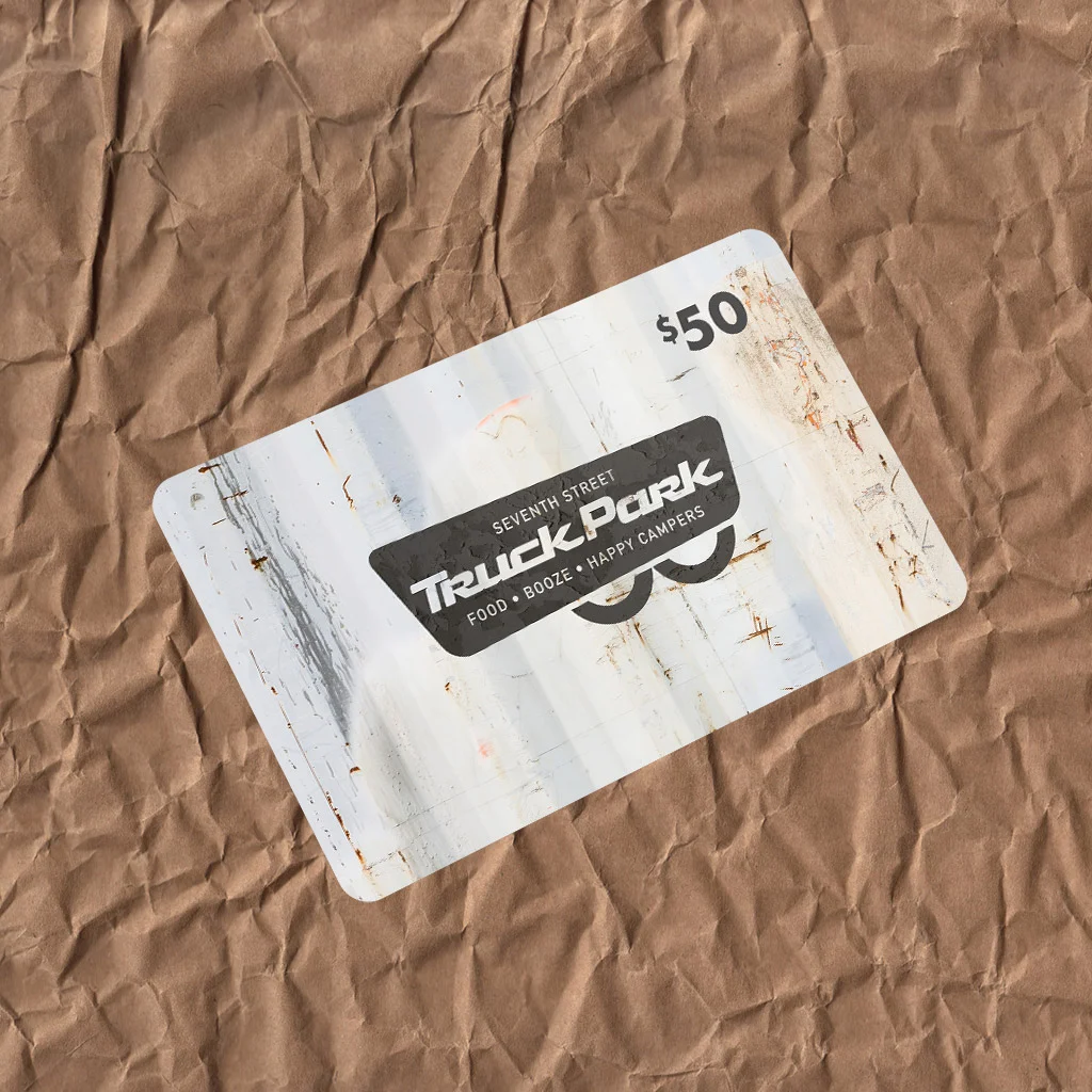 $50 Gift Card