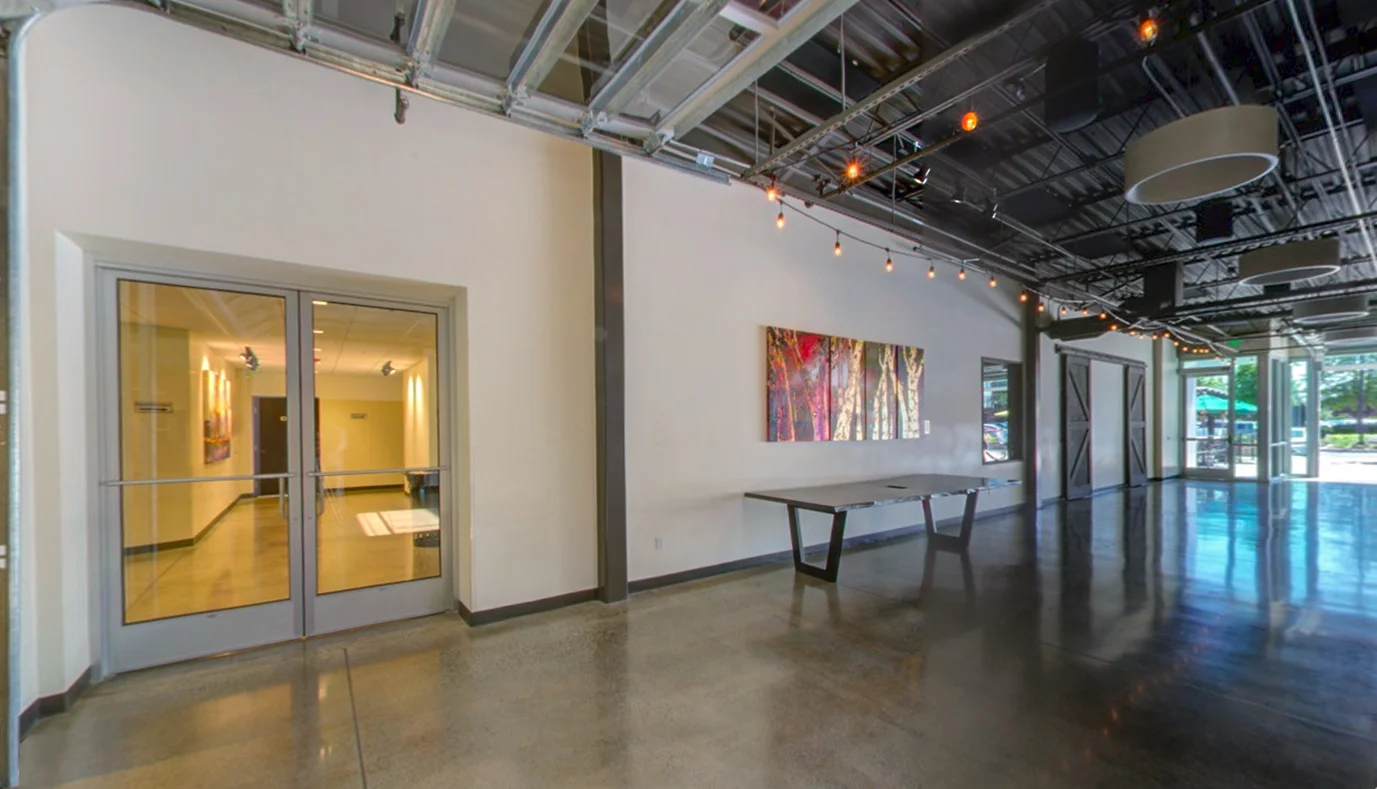 Hub CENTRAL