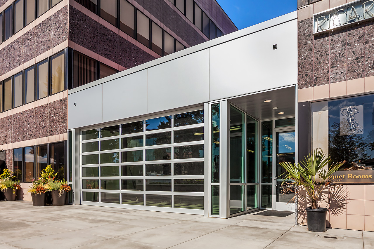 Hub CENTRAL