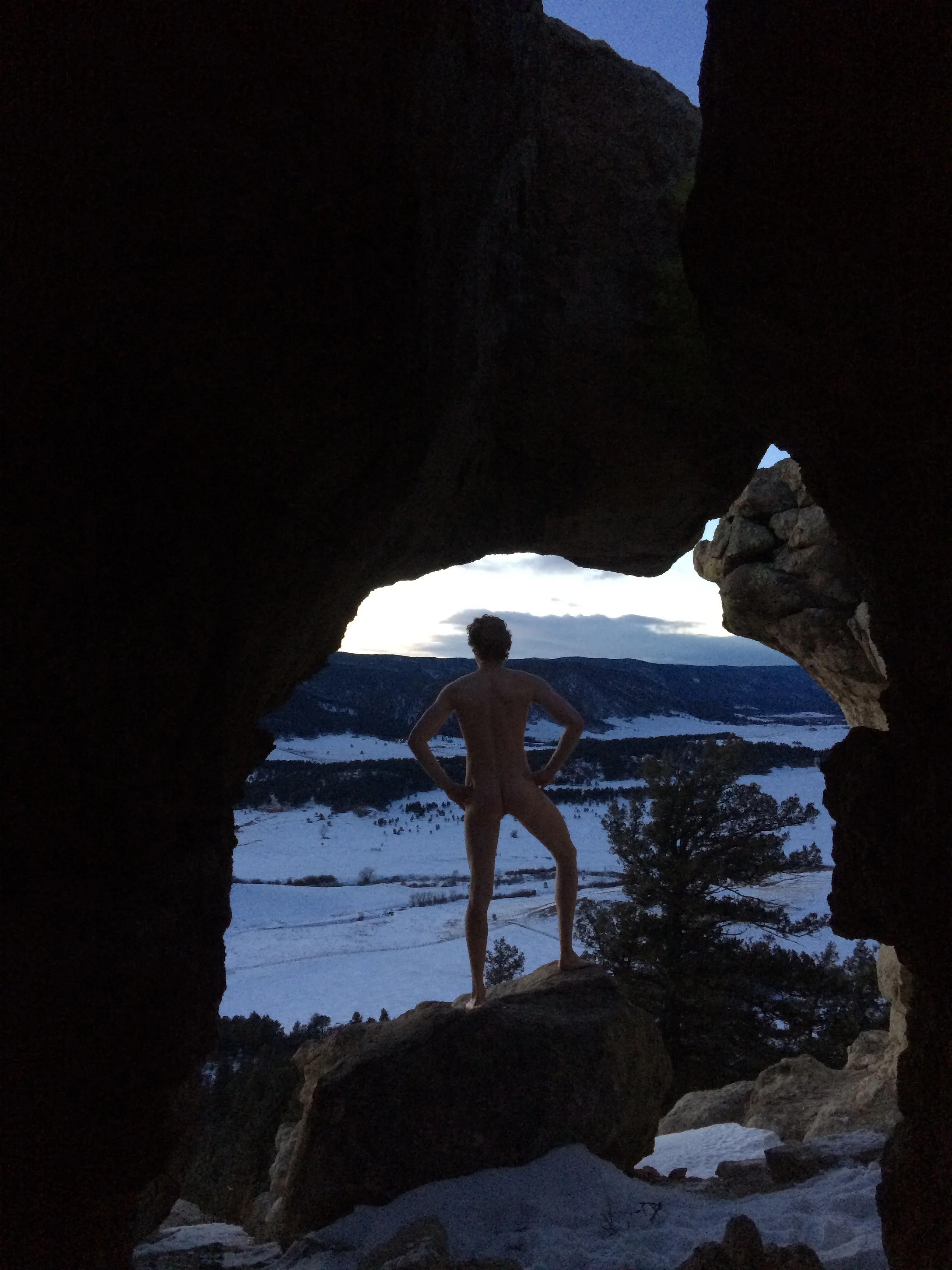 ZEric_MonumentStandingcaveportrait.JPG