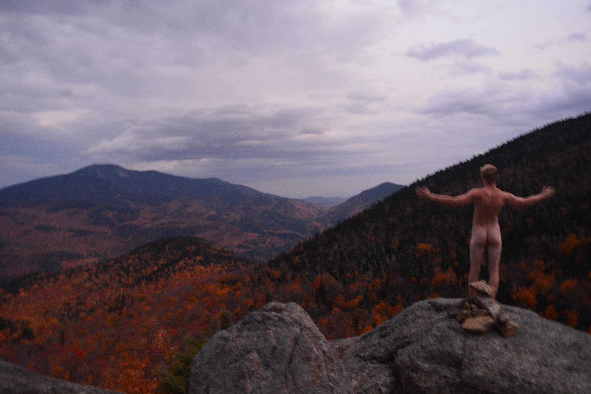 Tweedy Cairn Blurred.JPG