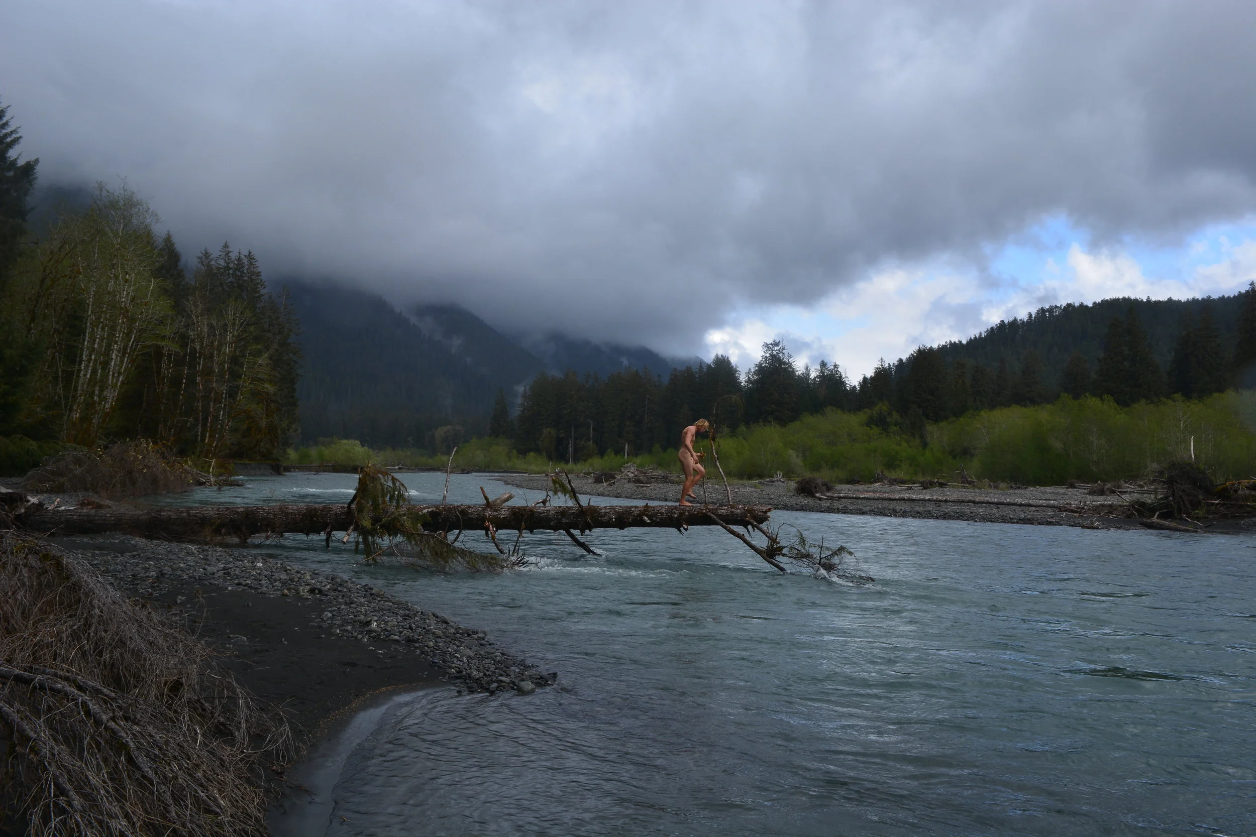 Tweedy Mt Ranier NP Stepping.JPG