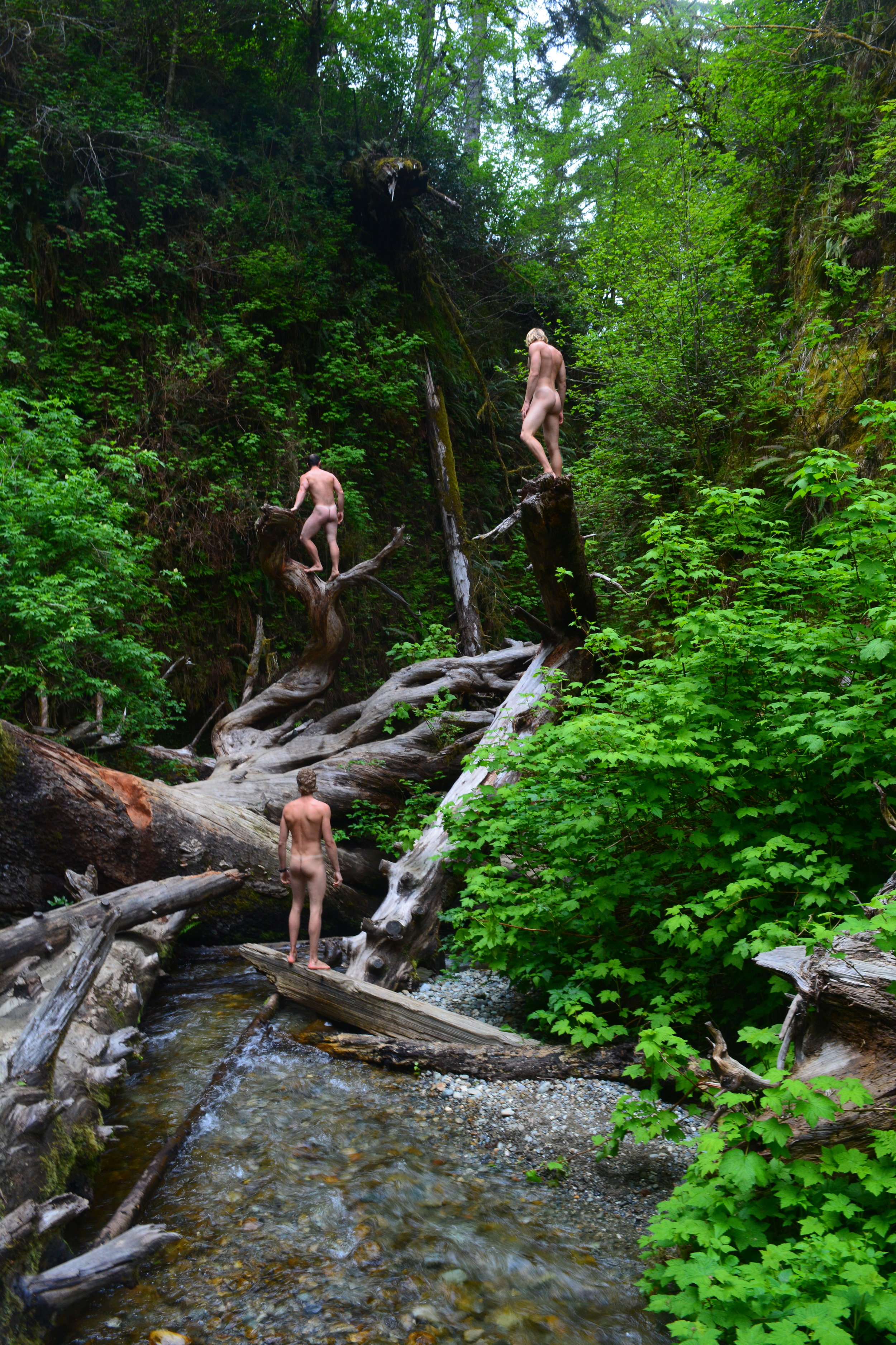 Trio Water Below.JPG