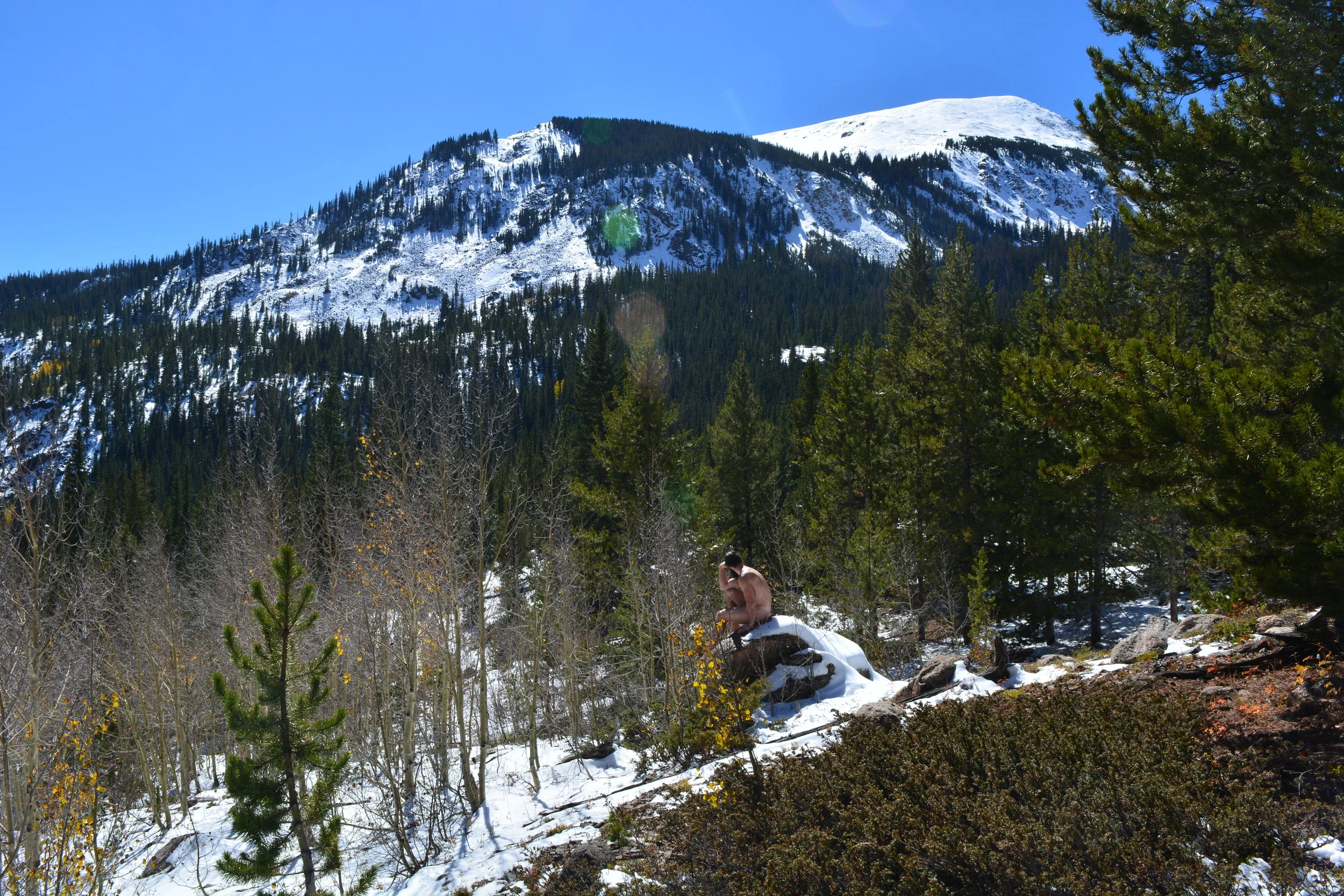 Lincoln Thinker Rays.JPG