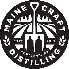 Portland, ME 2016, Food & Beverage Maine Craft Distilling marries Maine agricultural products to traditional methods, creating unique spirits that combine the terroir of Maine with, their founder Luke's, perfectionist sense of craft.