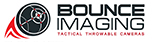 Boston, MA 2014, Security Bounce Imaging's low-cost, throwable, omni-directional cameras enable first responders to safely inspect dangerous spaces in 360 degrees on their phone without entering.