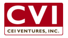 Portland, ME 2011, Socially Responsible Investments CEI Ventures manages socially responsible venture capital funds. The company was founded in 1994 to mobilize private capital markets while advancing social goals.