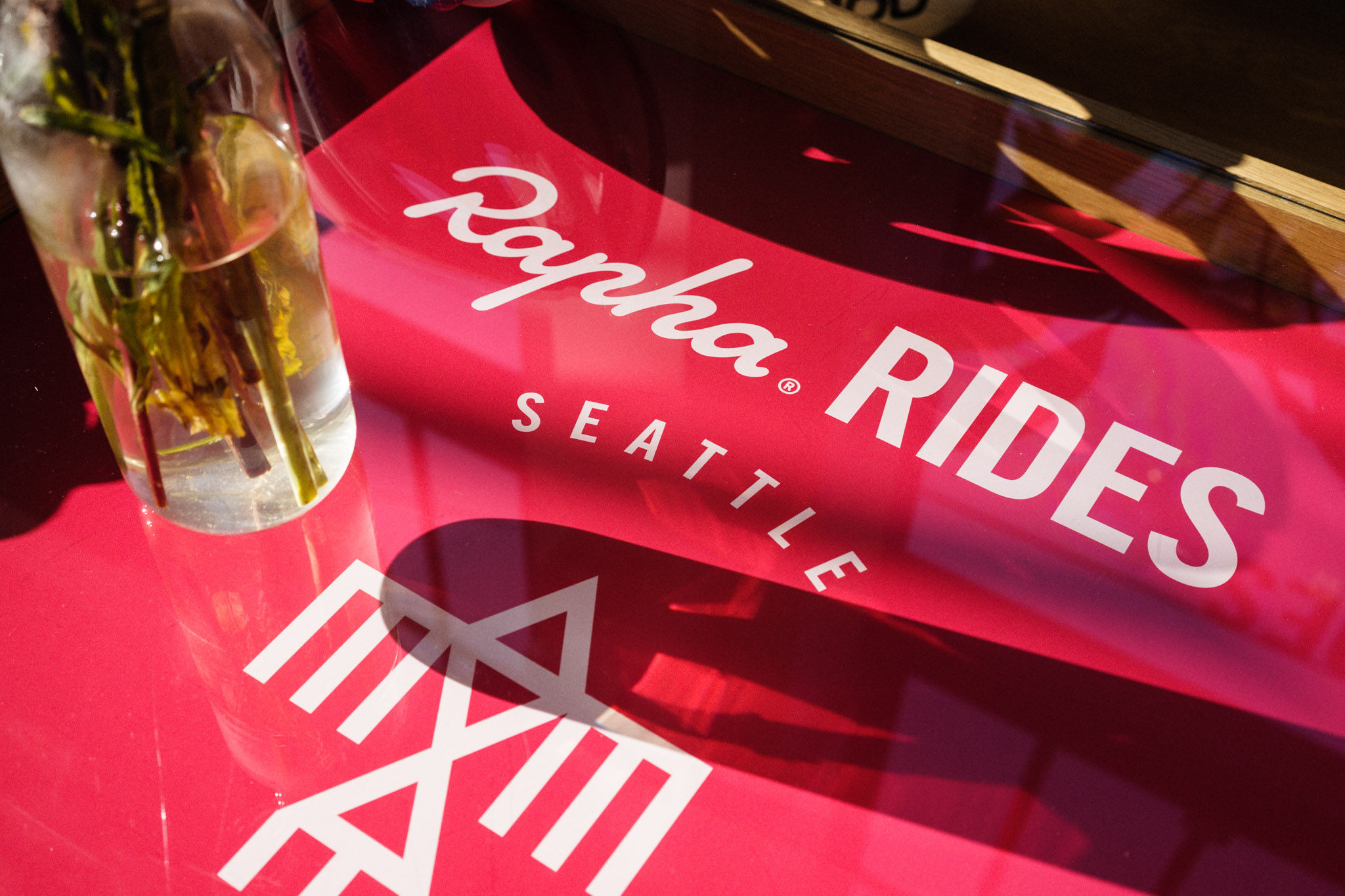 Rapha Rides - Seattle