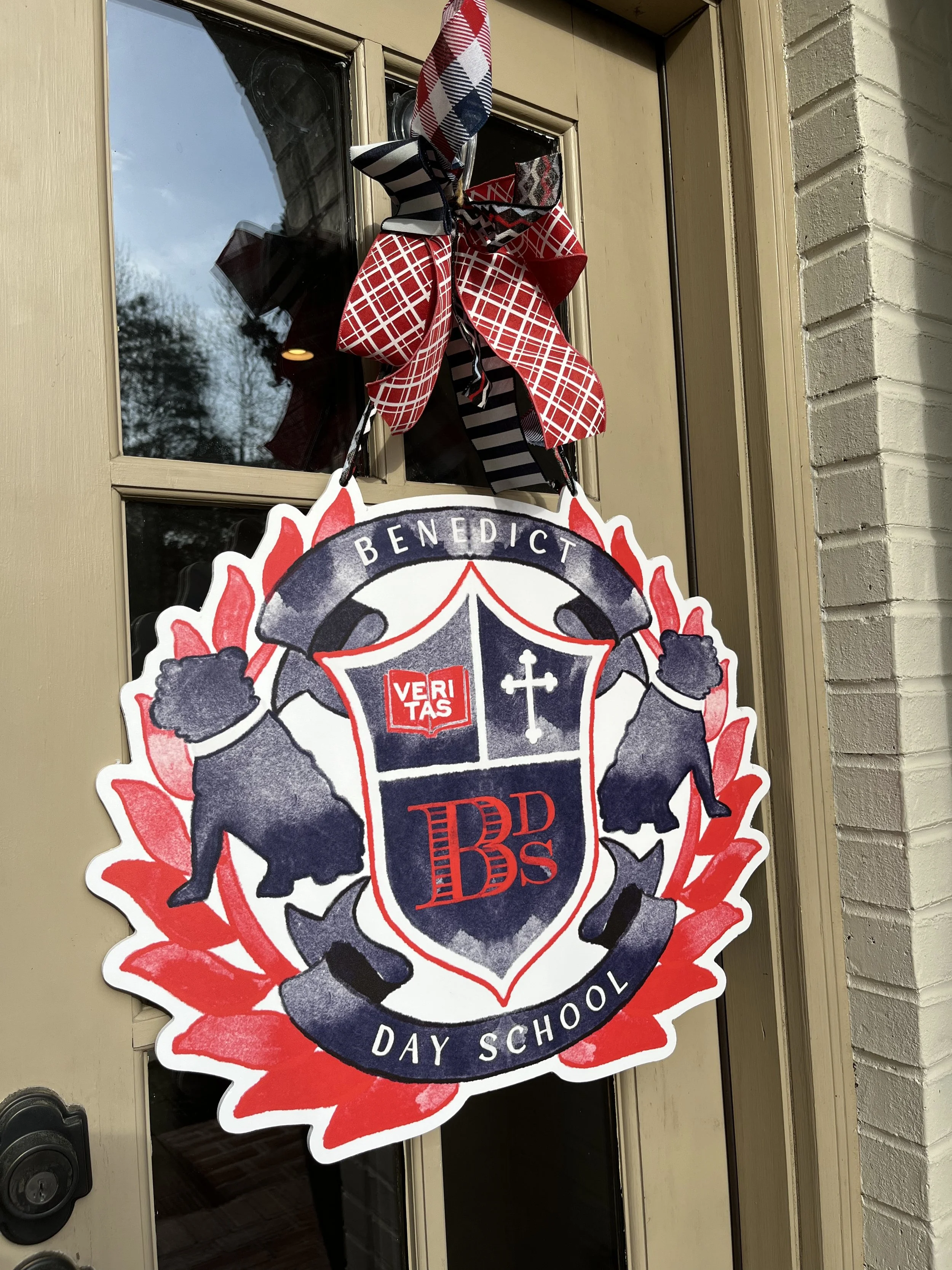 Benedict Day School Private School Hattiesburg