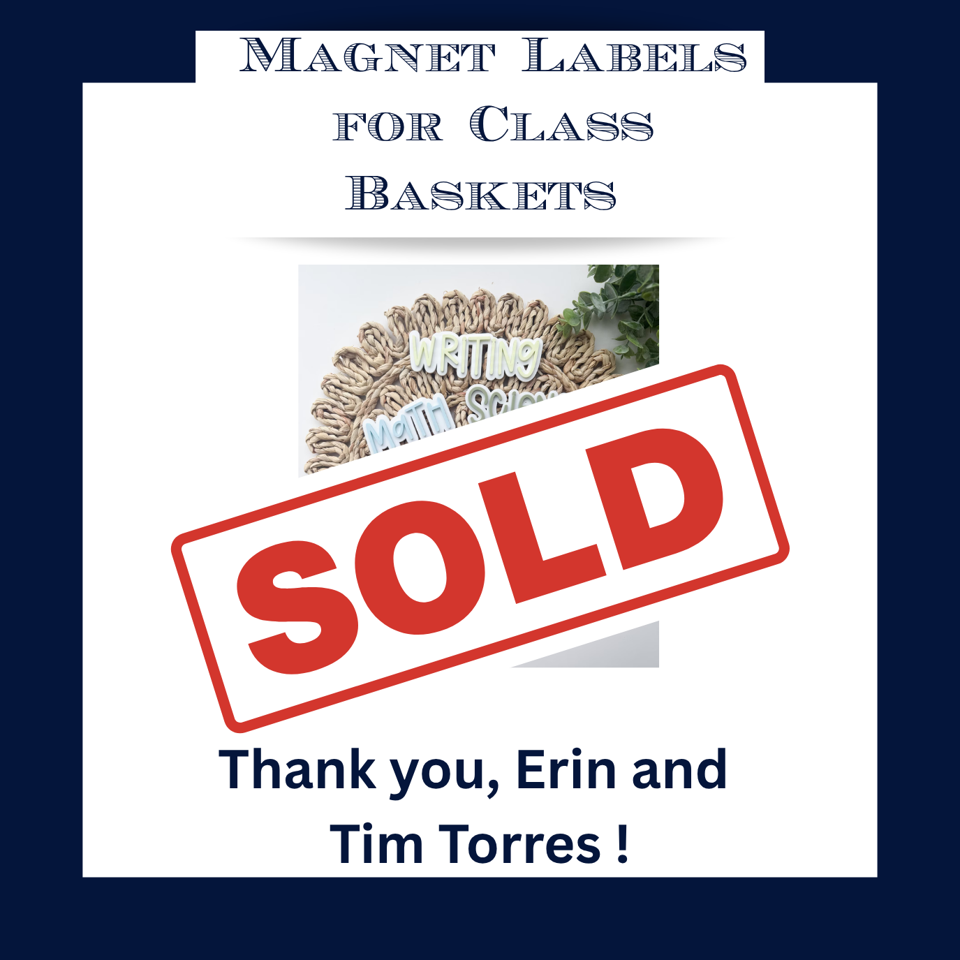 Sold B. Warren Helping Hands 2627.png