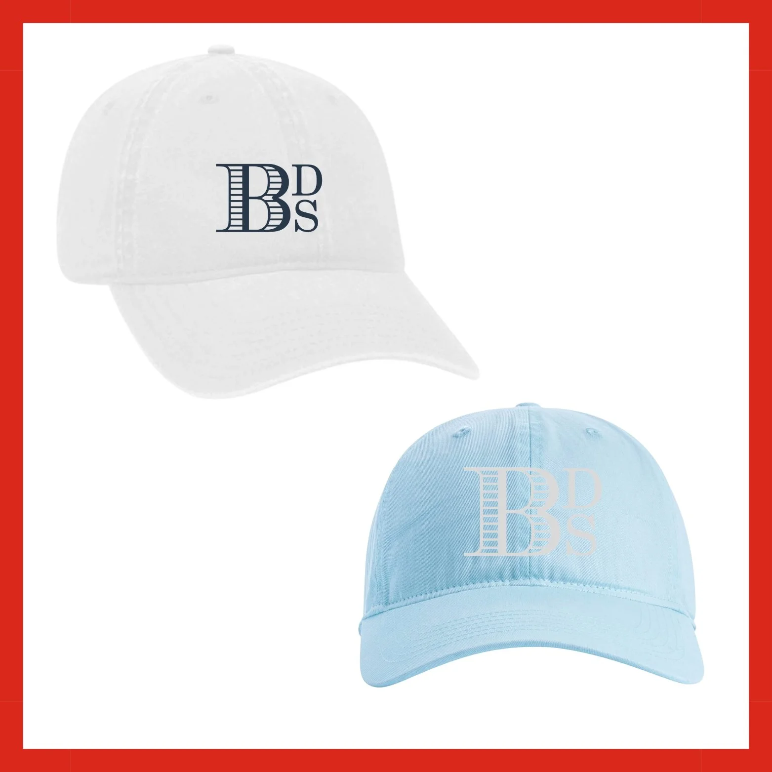 BDS Logo Hat