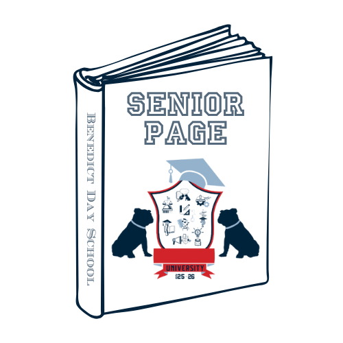 Senior Page