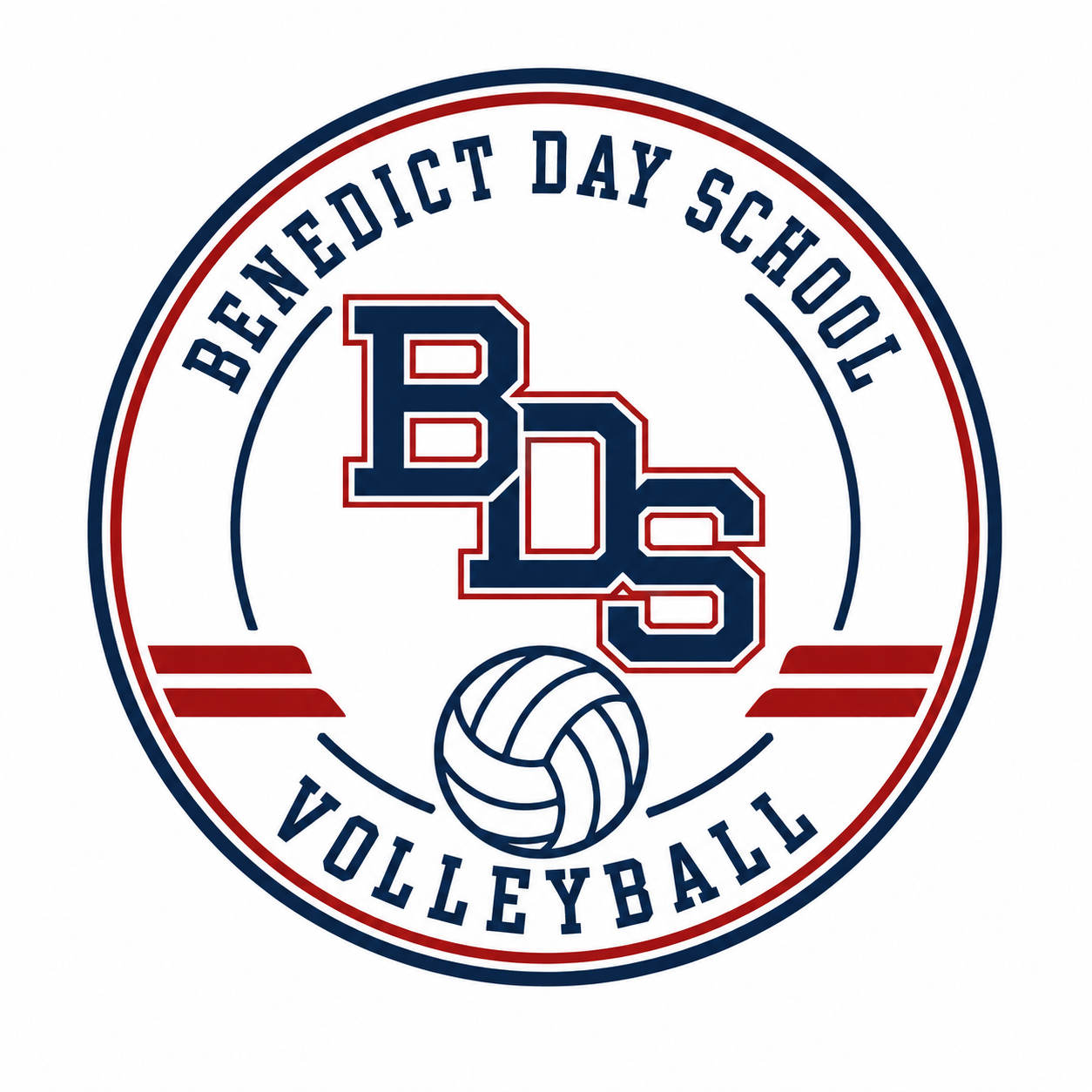 BDS Volleyball Team Fee 2026-27