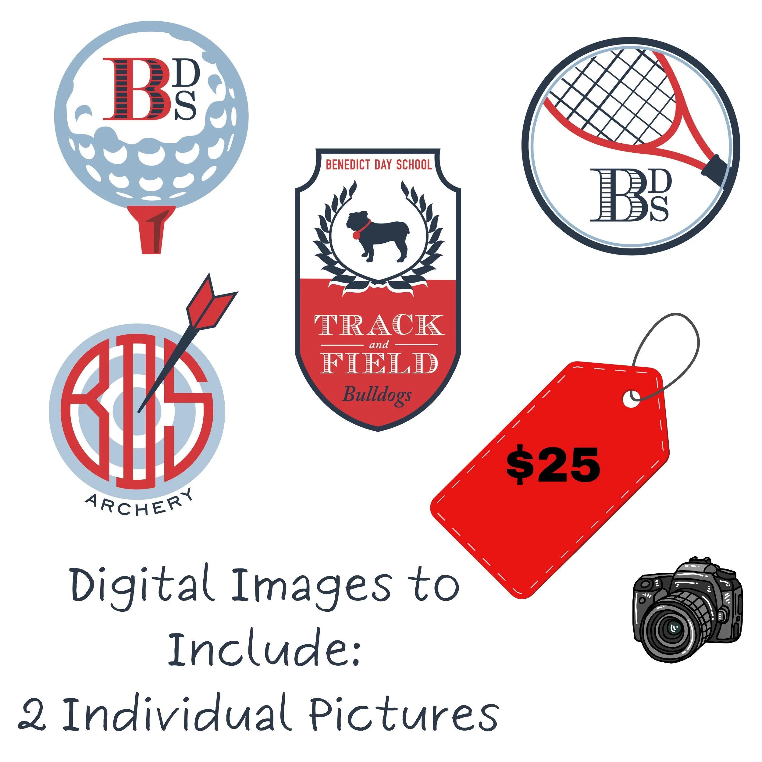 Spring Sports Pictures