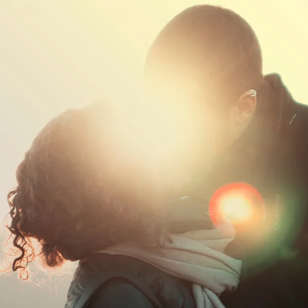 Connect Enhanced Intuition Greater ability to bond Increased Emotional intelligence Improved satisfaction and relaxation Deeper emotional connections