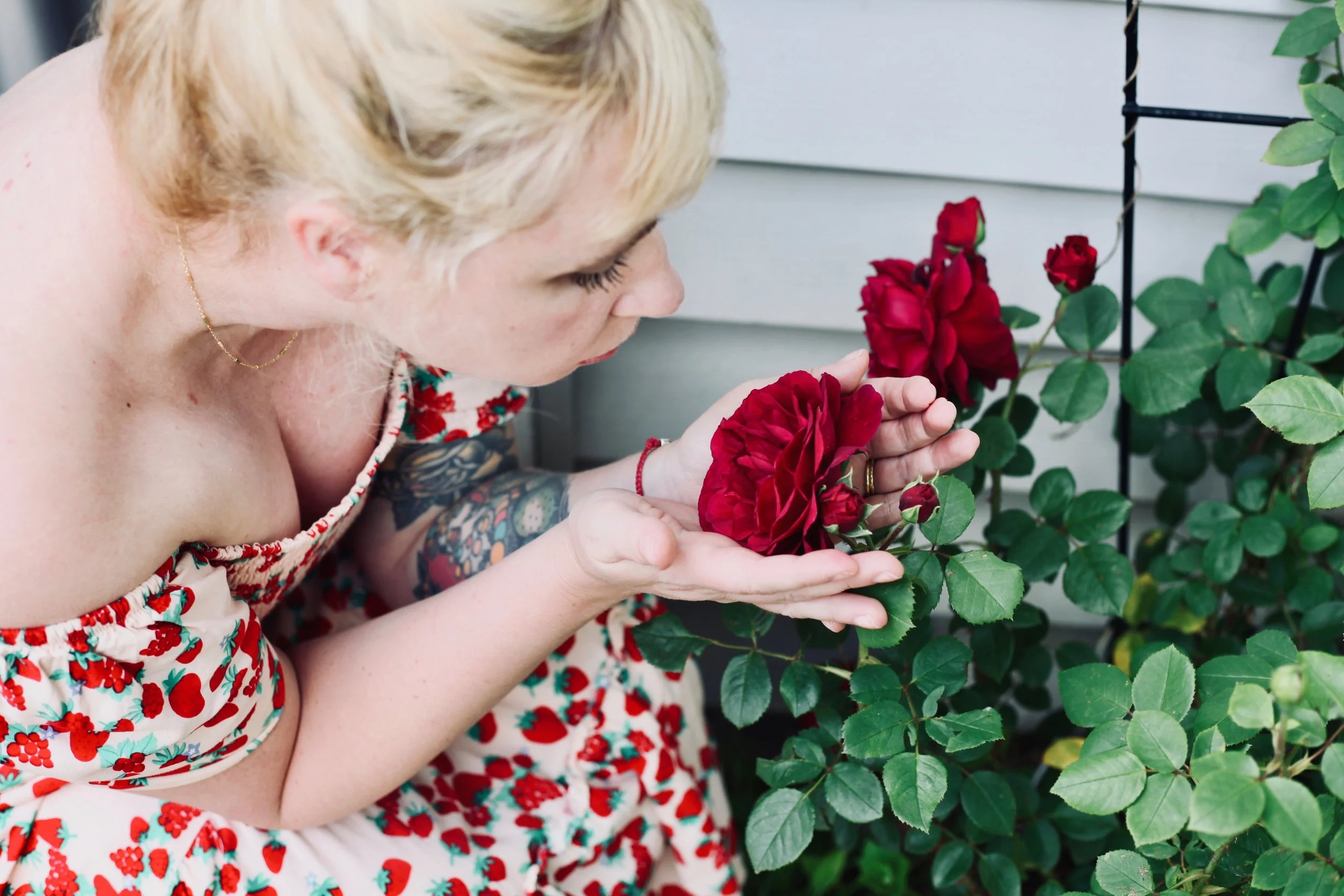 Healing the Grief of the Baby that was Never Born