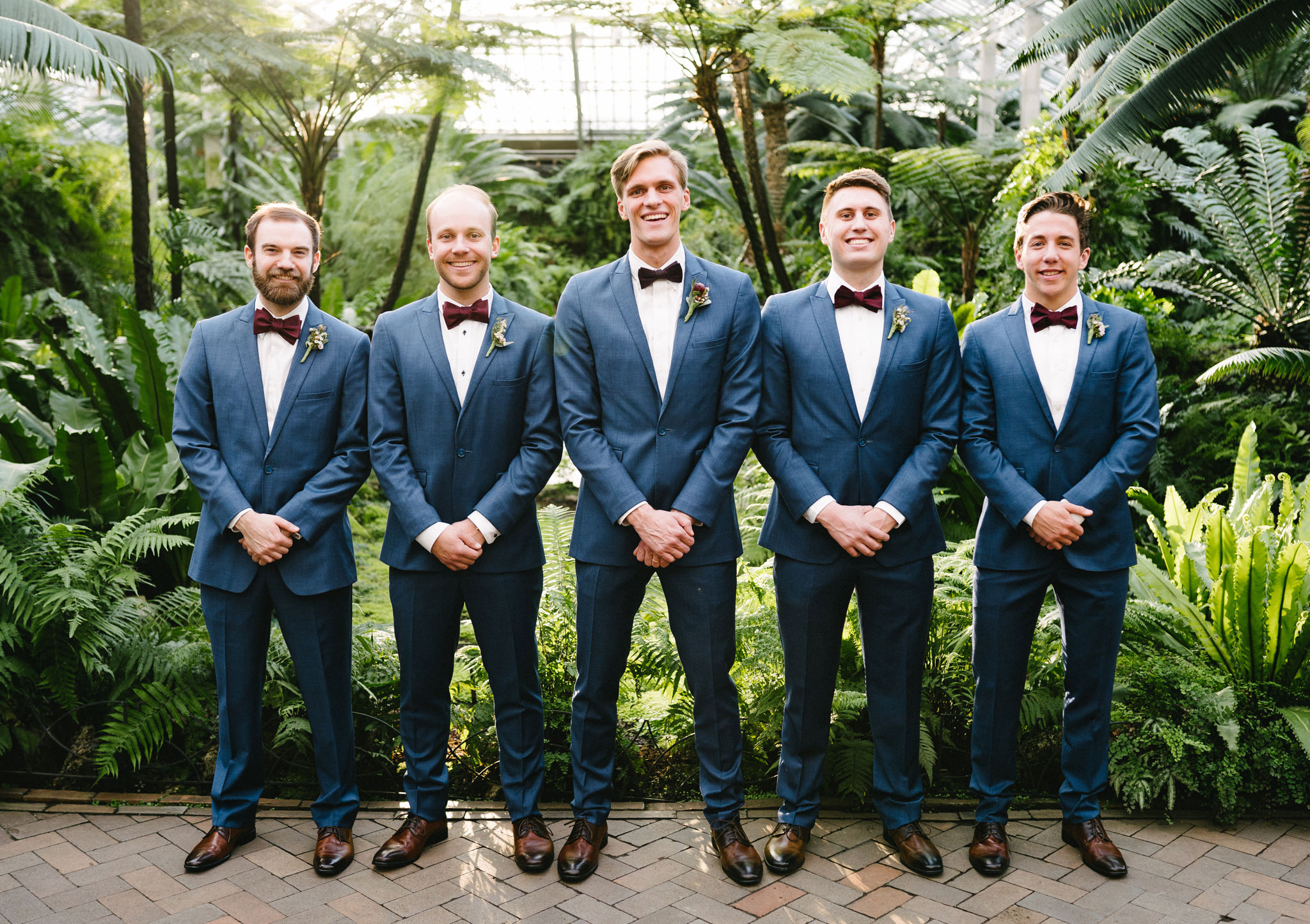 033-rempel-photography-chicago-wedding-inspiration-meredith-will-garfield-park-conservatory-painted-door-menguin-here-comes-the-bride-lulus-marcellos.jpg