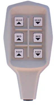 81013-A10 Bed Control