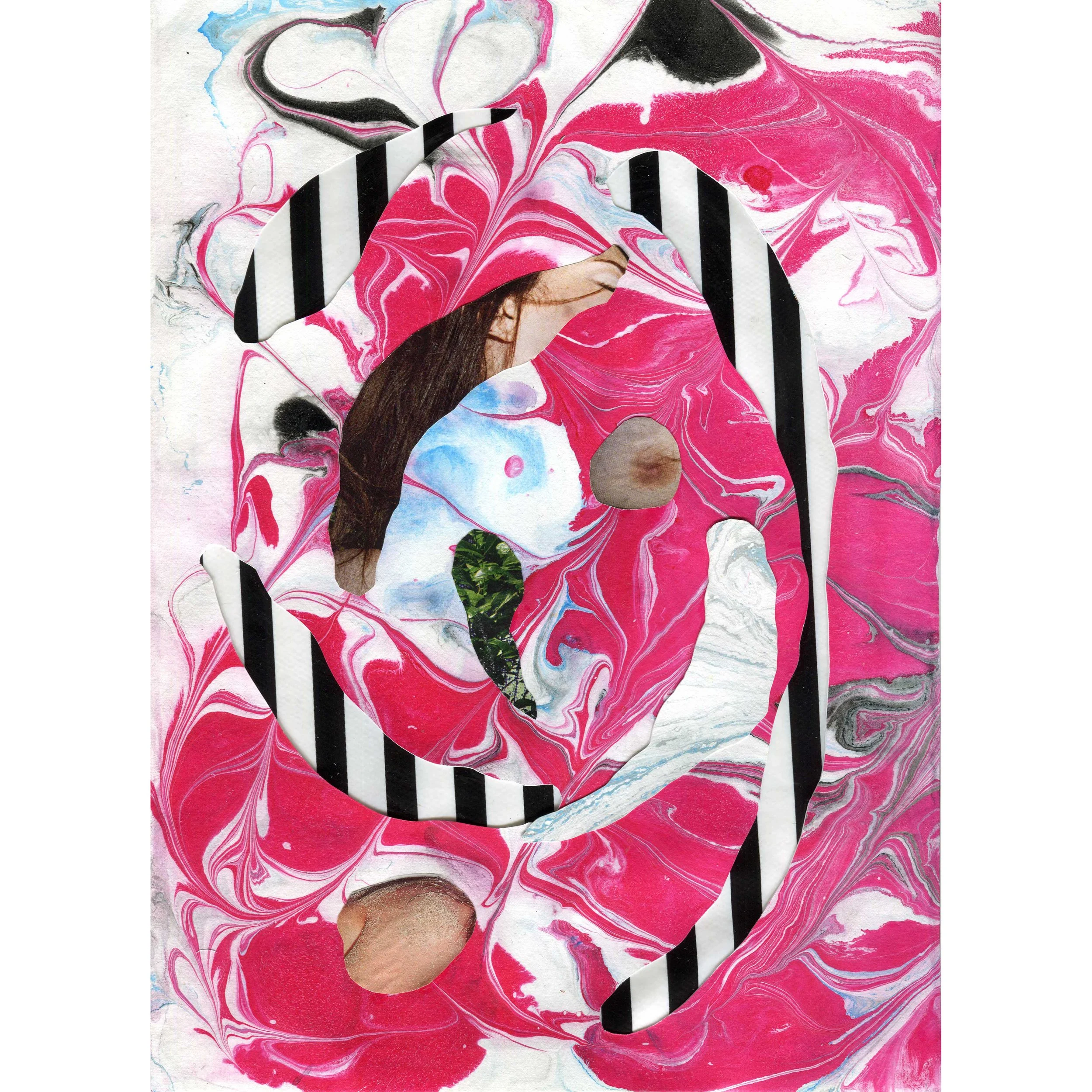 Cherelle Sappleton "I Remembers" 2/3