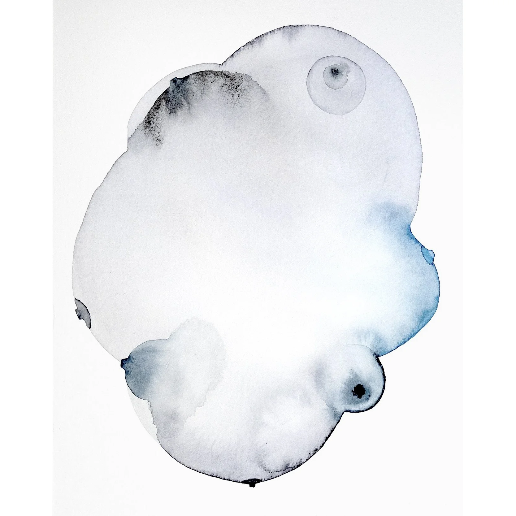 Manuela Arnal "Remind me what you are VII, Series" (2)