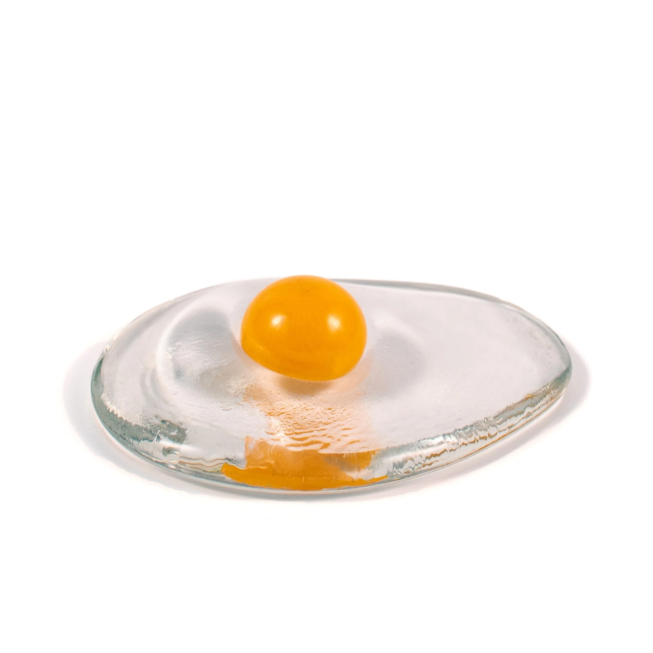 Deborah Czerosko "Raw Egg"