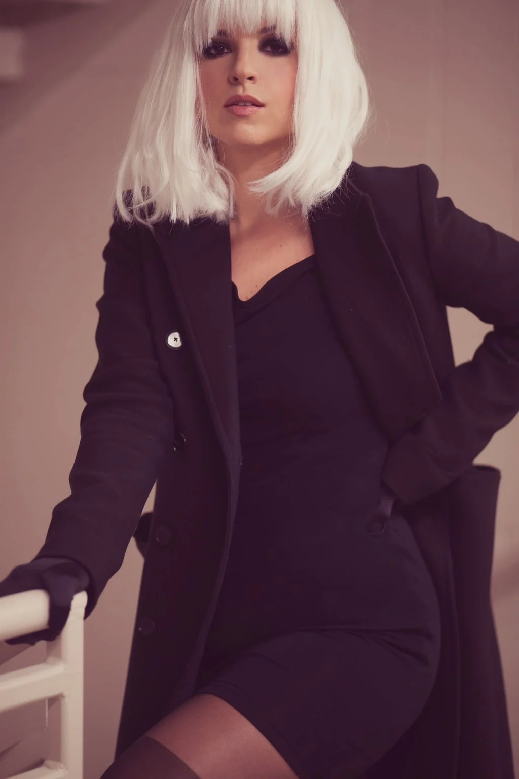  photo by Stardust &amp; Melancholy 