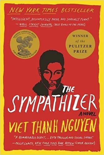 Book of the Week: The Sympathizer by Viet Thanh Nguyen