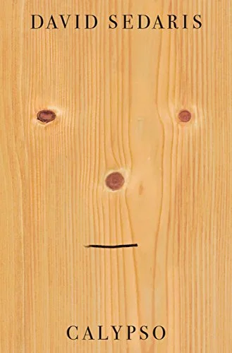 Book of the Week: Calypso by David Sedaris