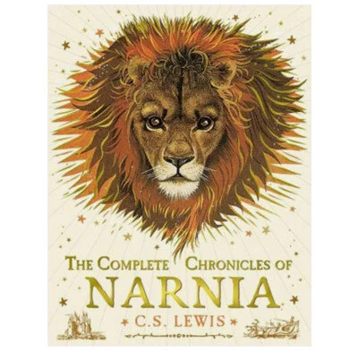 Sermon on Love in 1 Cor 13 and C. S. Lewis's Narnia