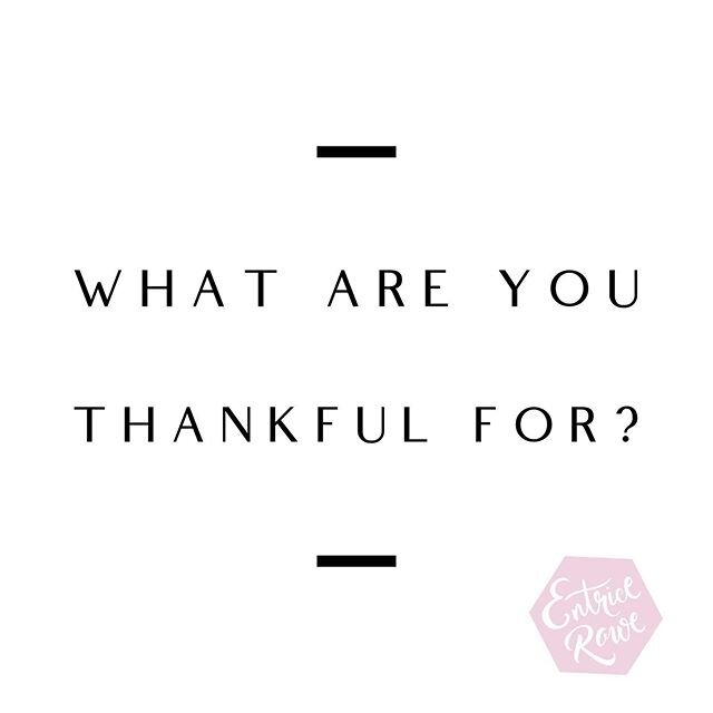 Sometimes it can be hard to remember all that we have to be thankful for. I have found that practicing gratitude and thankfulness in times of fear and uncertainty help me have perspective. I had one of my kiddos who was having a hard time last week m