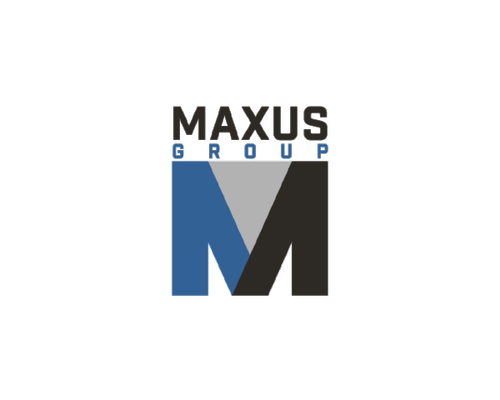 About — THE MAXUS GROUP