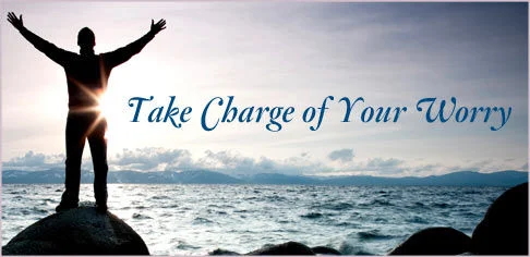 Calm Your Anxious Mind