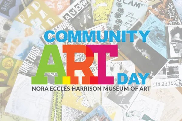 Community Art Day