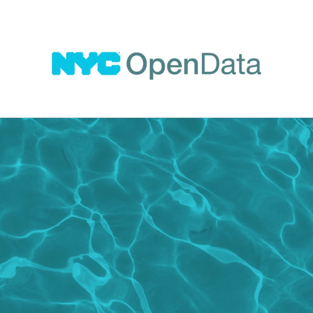 NYC Open Data 