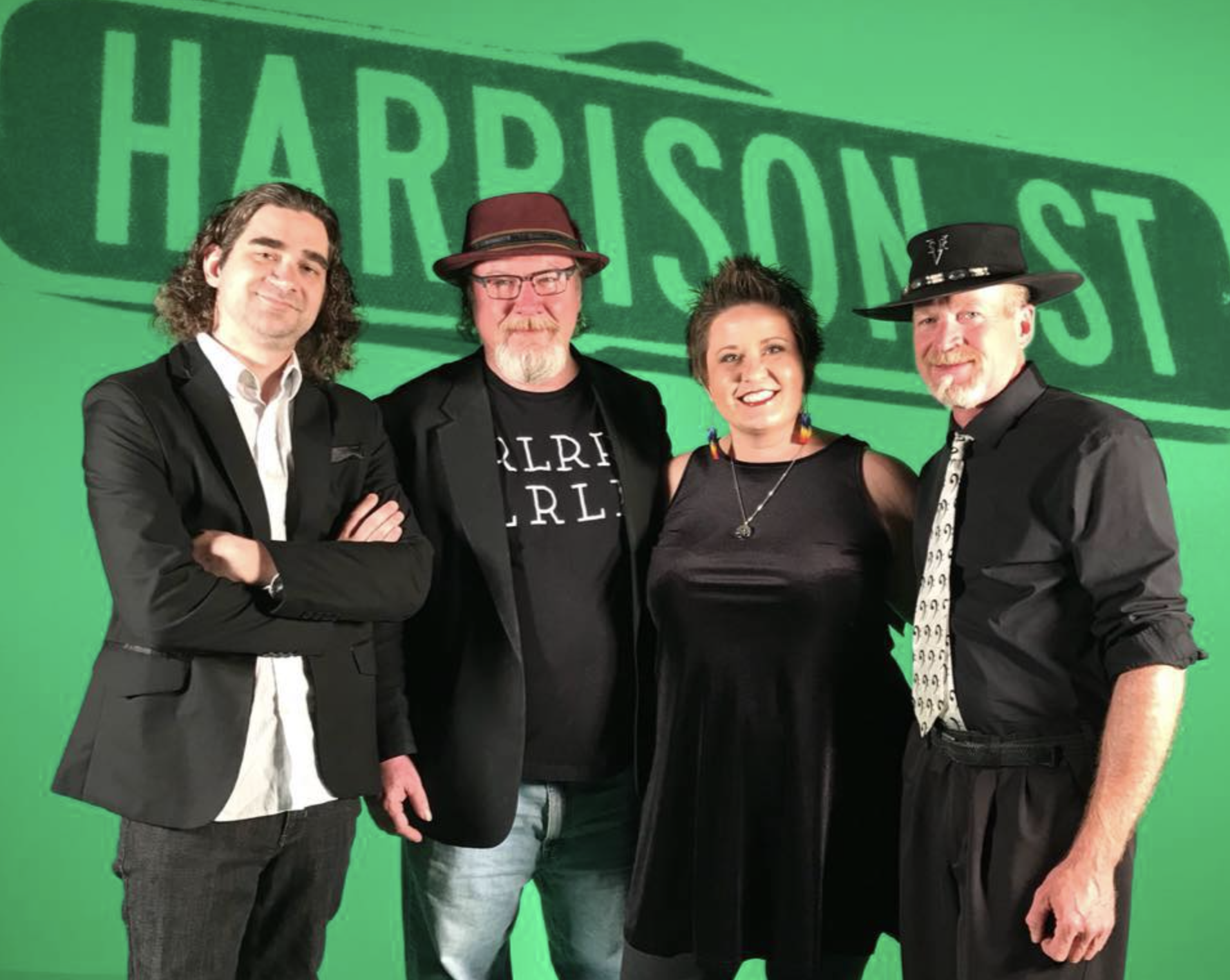 Harrison Street Band