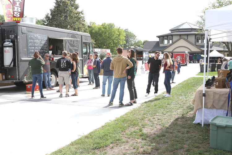 2026 Rock Bend Folk Festival