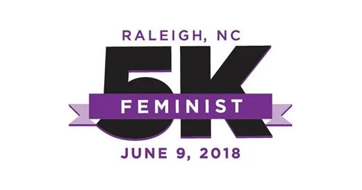 Feminist 5K Benefiting Women's Center of Wake County