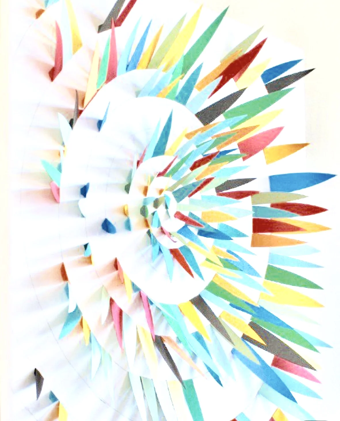 The Power of Art - The Women's Center's